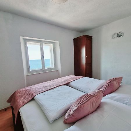 Sea View Apartments Piran Eksteriør bilde