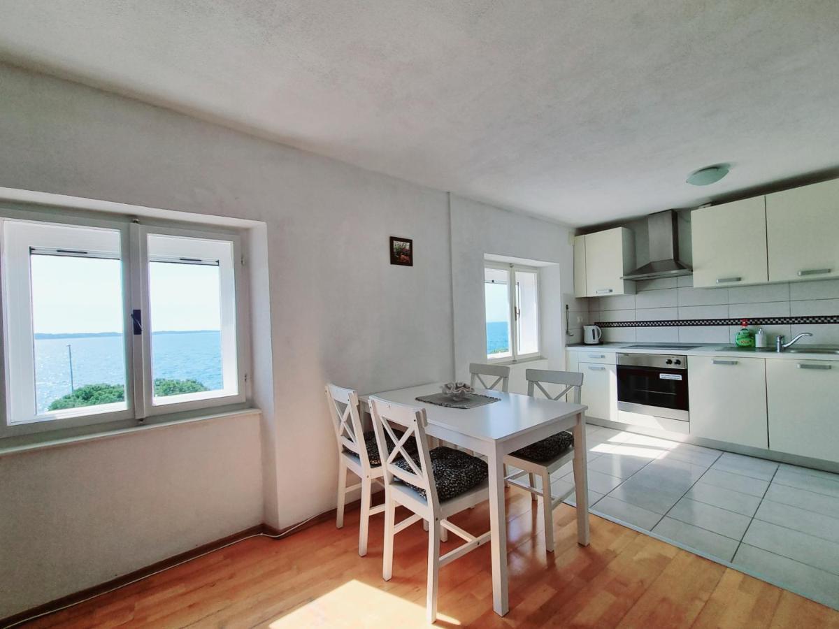Sea View Apartments Piran Eksteriør bilde