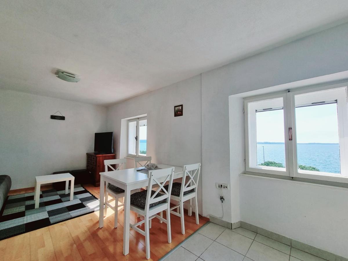 Sea View Apartments Piran Eksteriør bilde
