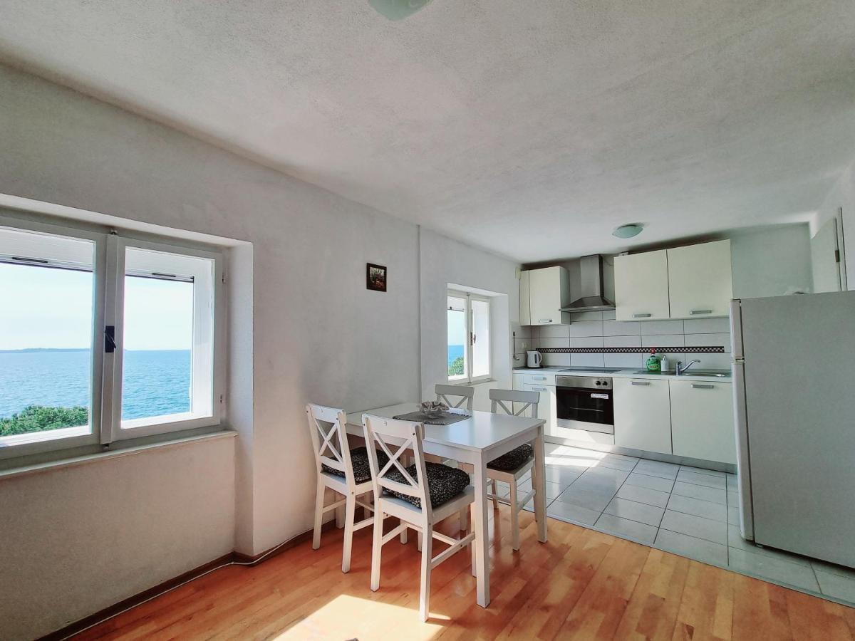 Sea View Apartments Piran Eksteriør bilde