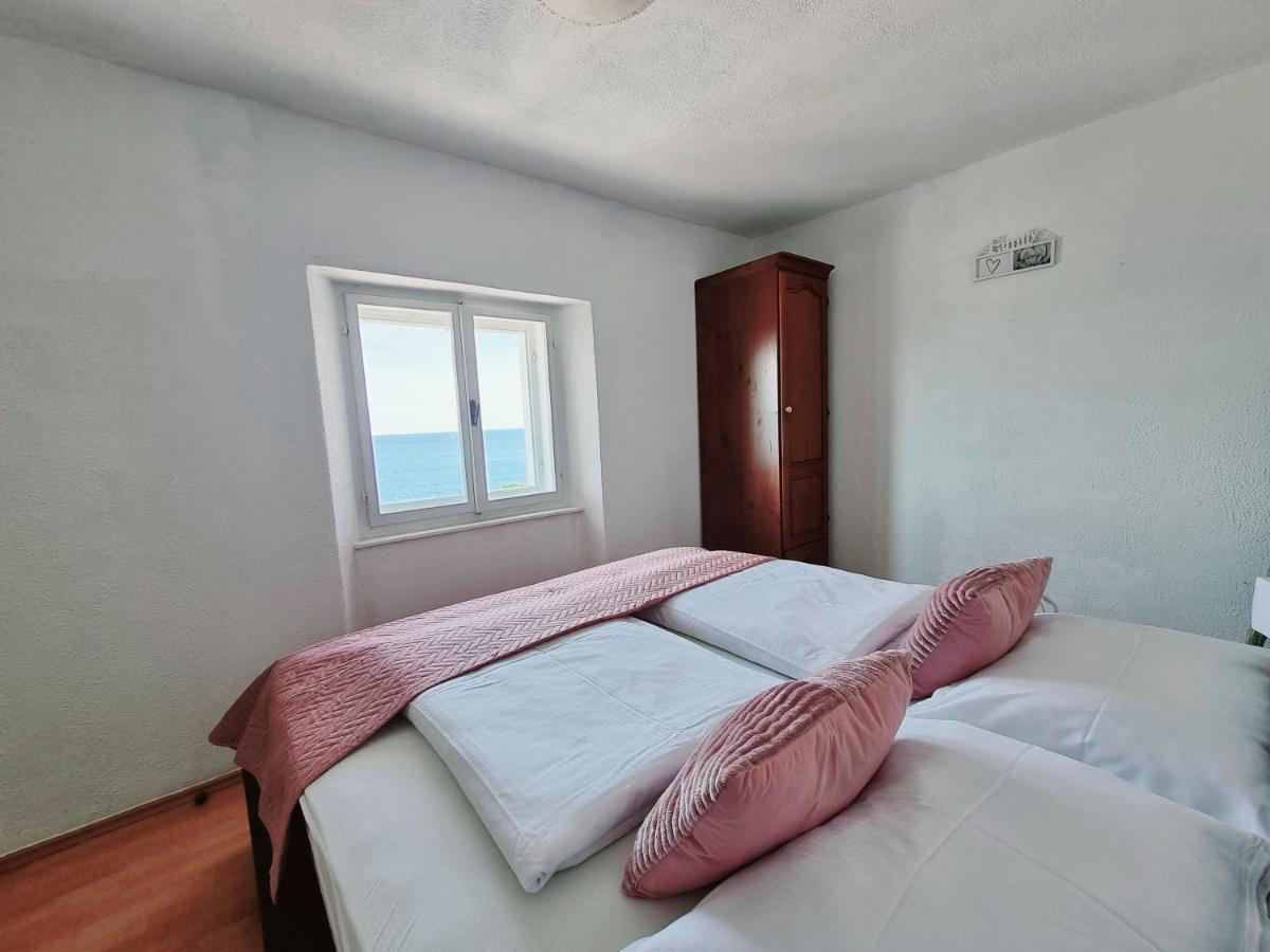 Sea View Apartments Piran Eksteriør bilde